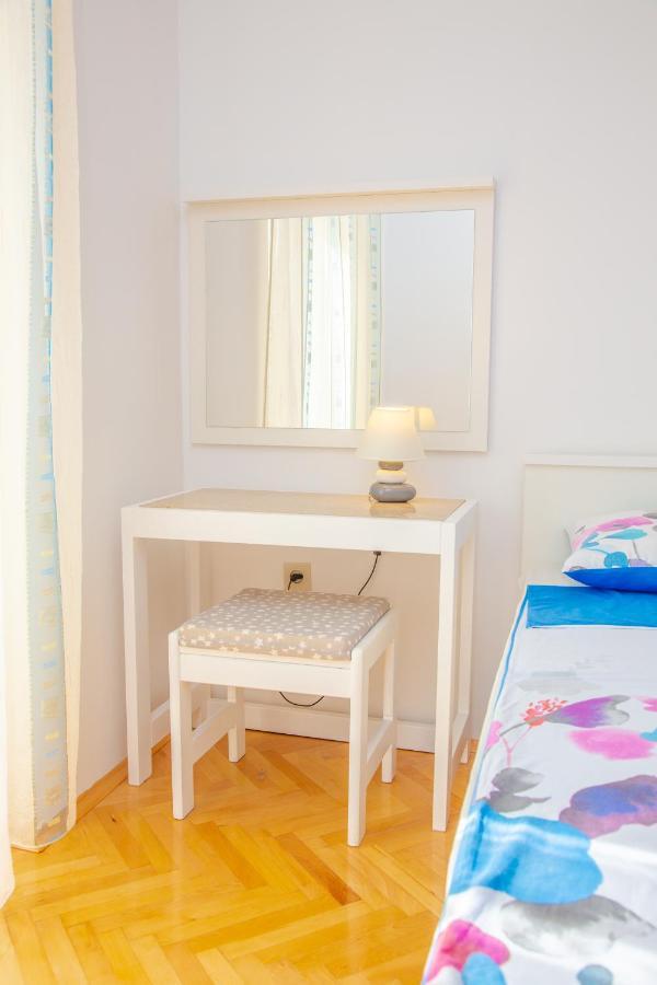 Tonica Apartments Novalja Εξωτερικό φωτογραφία