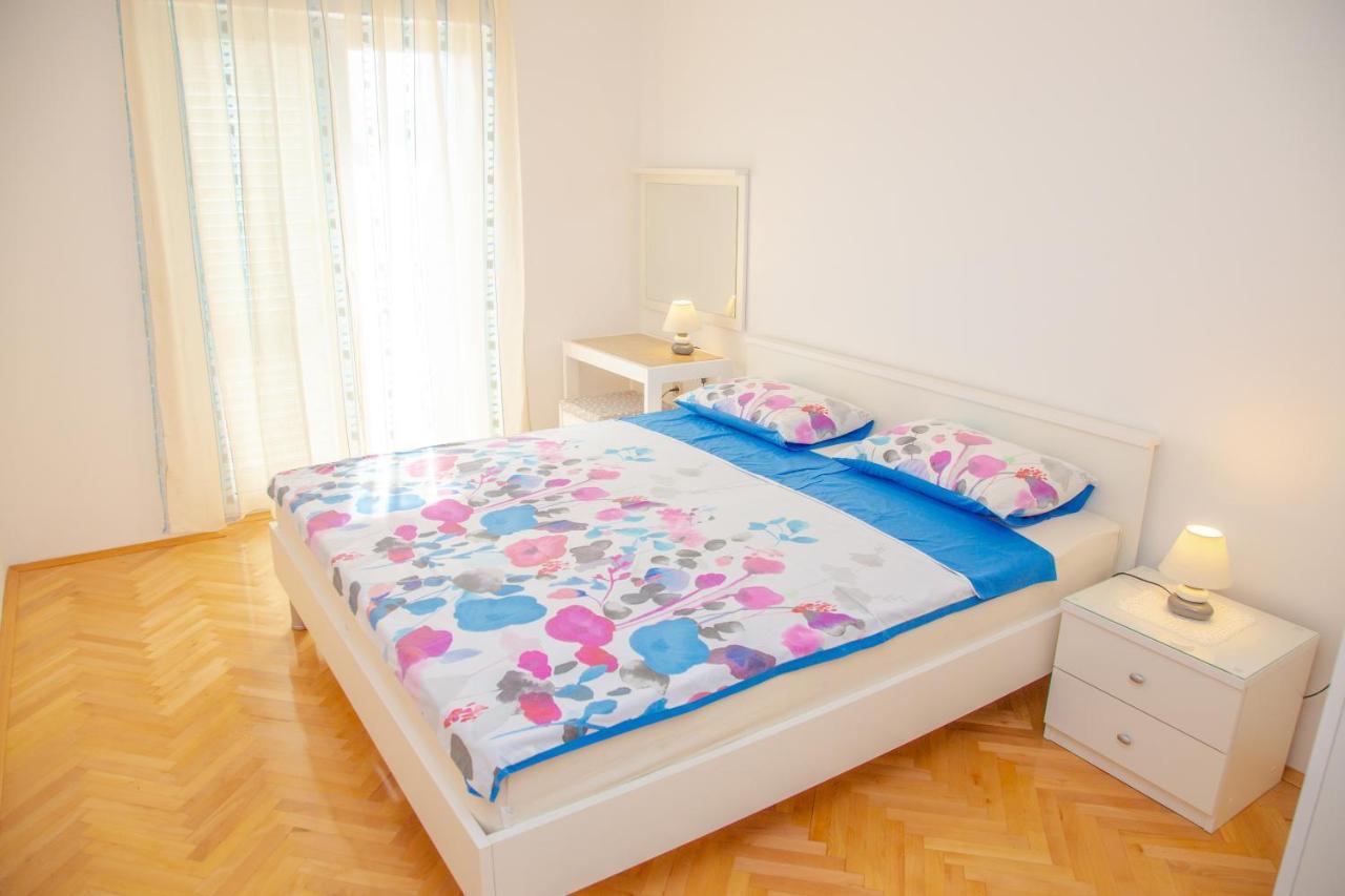 Tonica Apartments Novalja Εξωτερικό φωτογραφία